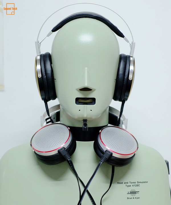 娇惯你的耳朵--国产声技MC7/MC9静电耳机套装试听报告