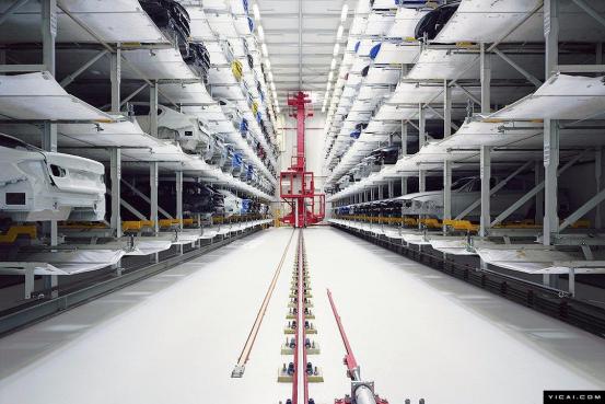 毁三观,这家汽车工厂竟如此不靠谱!