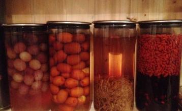 云南人家为何如此钟爱泡酒