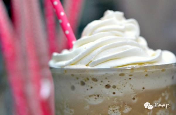 减脂星巴克可以喝什么,星巴克减脂喝什么