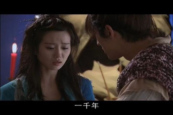 电脑里存了很久的东西,那些用情至深的人儿谁让你柔肠寸断