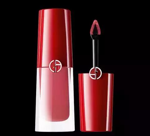 阿玛尼小胖丁红管试色,阿玛尼小胖丁405试色最新