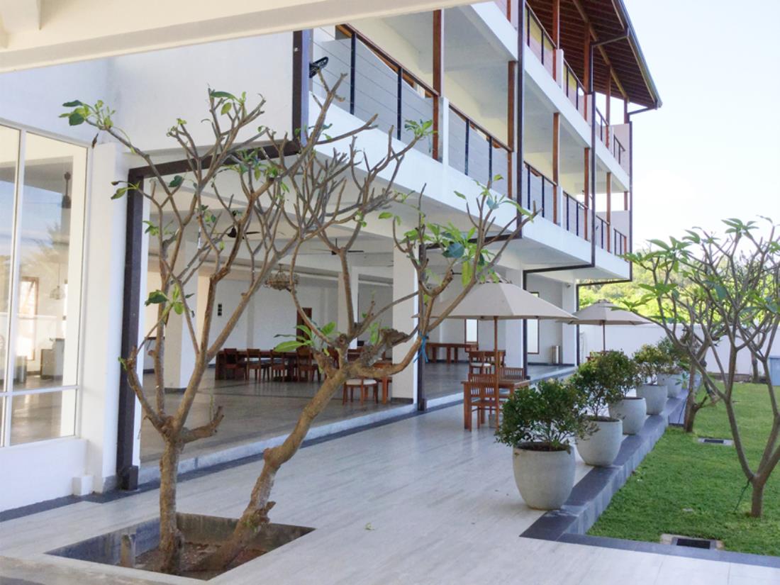 斯里兰卡客栈经营技巧,斯里兰卡客栈转让价格