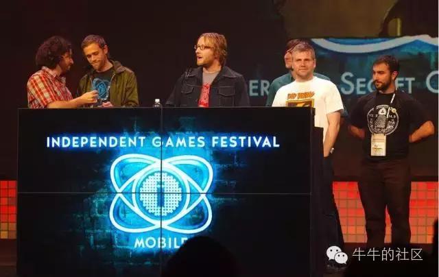 如何让你的手游拿奖到手软？然后走上游戏巅峰？