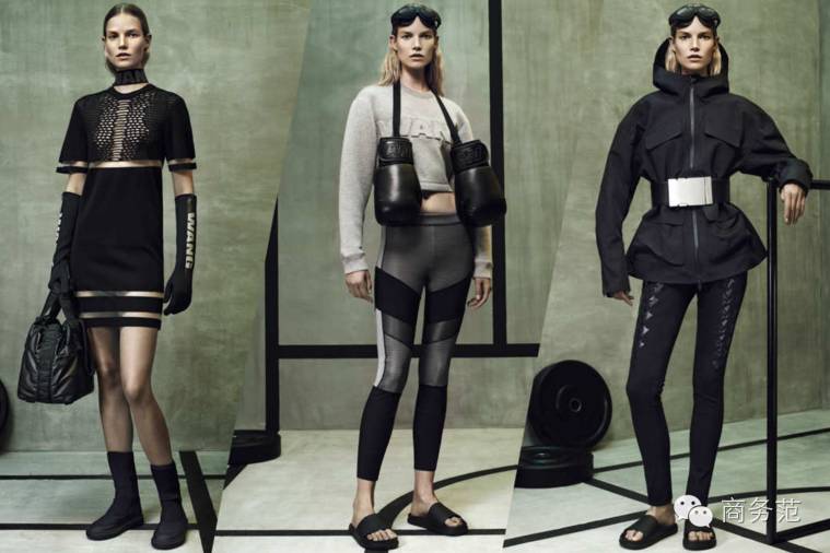 全球都在抢的KenzoxHM,然而再帅穿上也变村炮