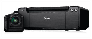 佳能彩色打印机各型号对比图,佳能六色喷墨打印机评测