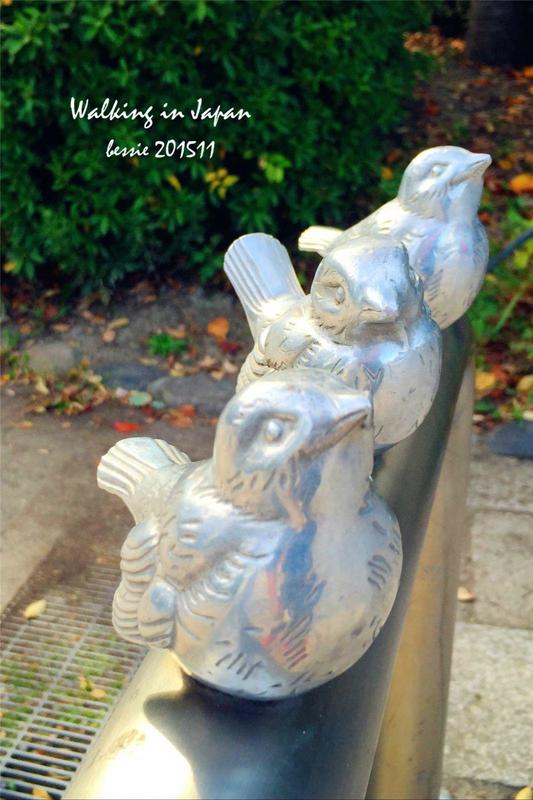 霓虹国秋日暴走之旅,漫步日本旅行游记