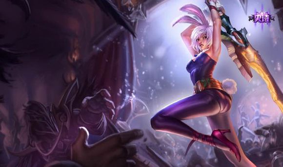 英雄联盟各英雄皮肤手感排行,卡莎神龙尊者和kda哪个皮肤手感好