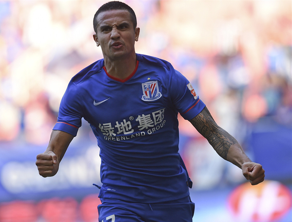 中超各种嘿将帅走马观花，在大中超谁也别说有安全感！