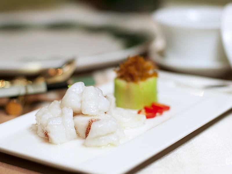 米其林产品的精髓,米其林惊艳的味道