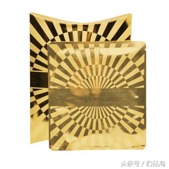 秋冬补水面膜,你得知道的TOP10单品!