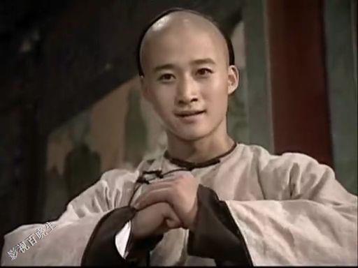 太极宗师的八大高手排名,太极经典宗师