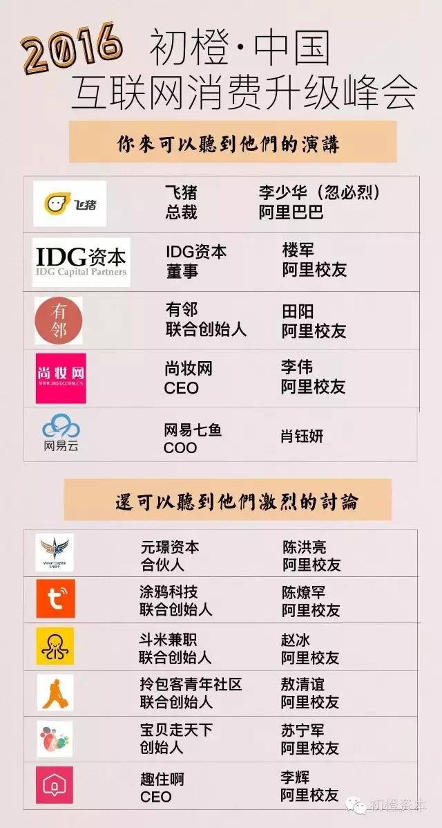 消费升级大会,他们说这次来了一个动物园!