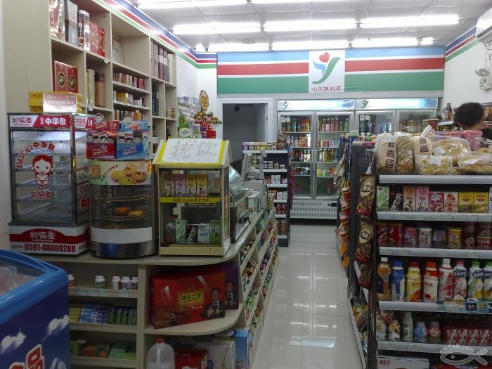 巴掌大的超市生意怎么样,便利店小超市如何提升销量