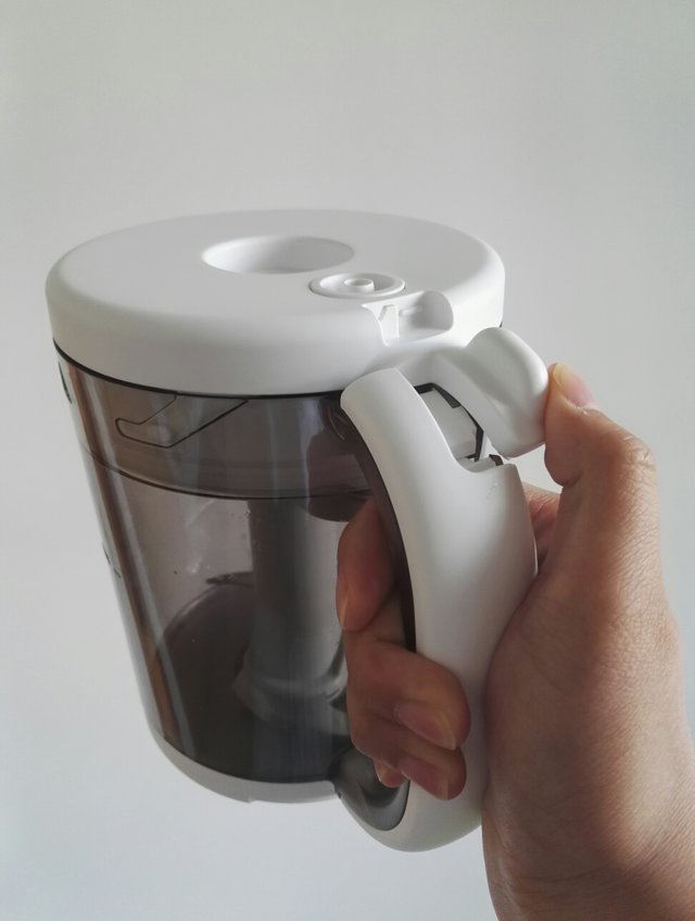 给宝宝添辅食要全部喂完吗,飞利浦新安怡辅食机使用方法视频