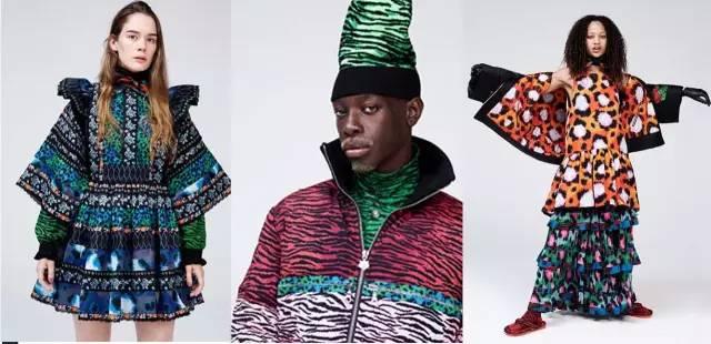 可能是比KenzoxHM更值得疯抢的百搭运动单品