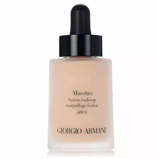 娜样时尚｜拒绝气垫！16款超人气粉底液推荐！