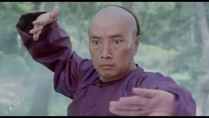 太极宗师最有名的,太极宗师10个经典动作