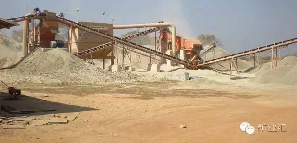 力拓甩卖非洲最大高品质铁矿，中国铝业接盘，是馅饼？还是陷阱？