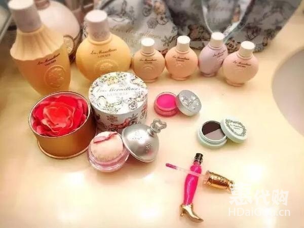 今年圣诞限定彩妆怎么样,圣诞限定国产彩妆品牌