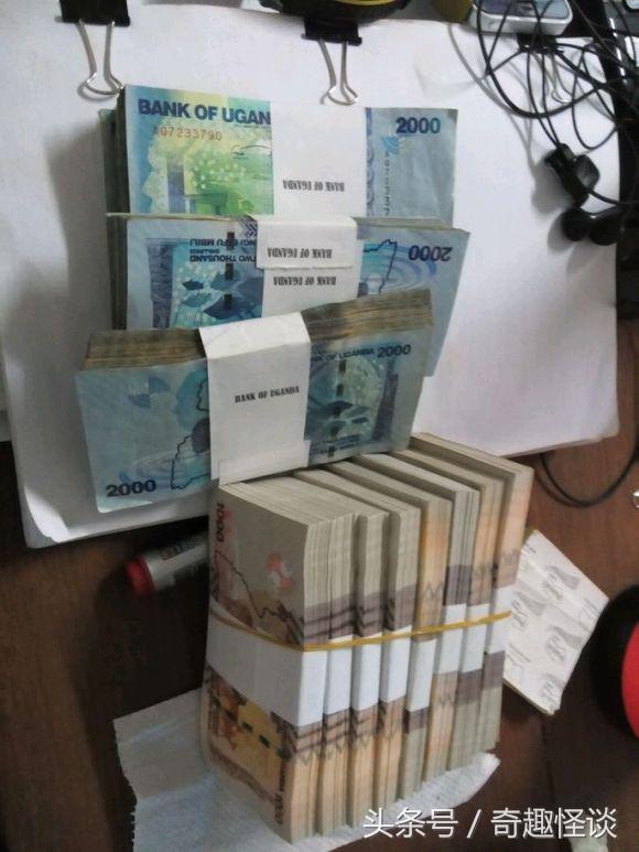 我在非洲工作的日子，给大家介绍下非洲的风土人情