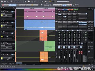 十大剪辑音乐的手机免费软件,十大剪辑音频软件app