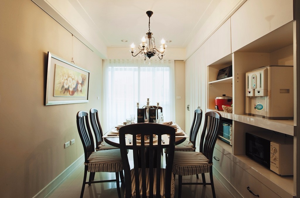 餐厅怎么装修好？送你40款参考案例！