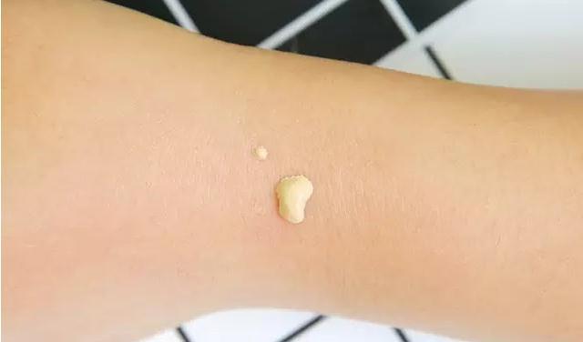 找不到适合的粉底色号怎么办,找不到适合的粉底液