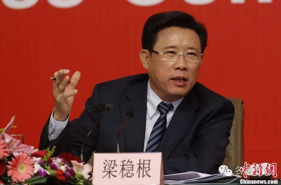 中国第一首富梁稳根,三一老板梁稳根在中国首富排名榜