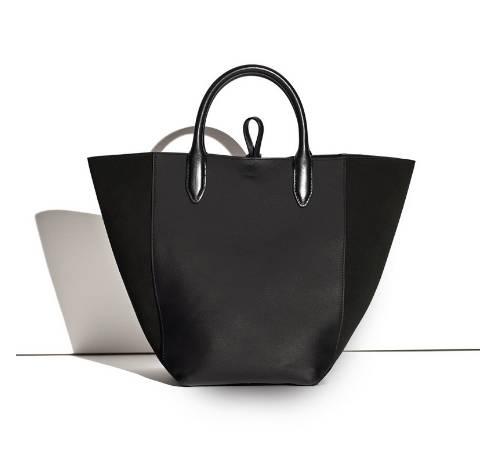 春夏时装周必买的包,2018春夏秀场必买的包