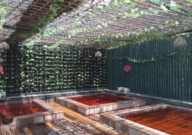 又到约泡季！这份徐州周边温泉大全，满足你一切幻想！