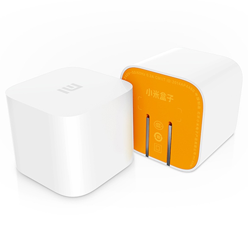 测评小米电视盒子哪个好,小米小盒子测评