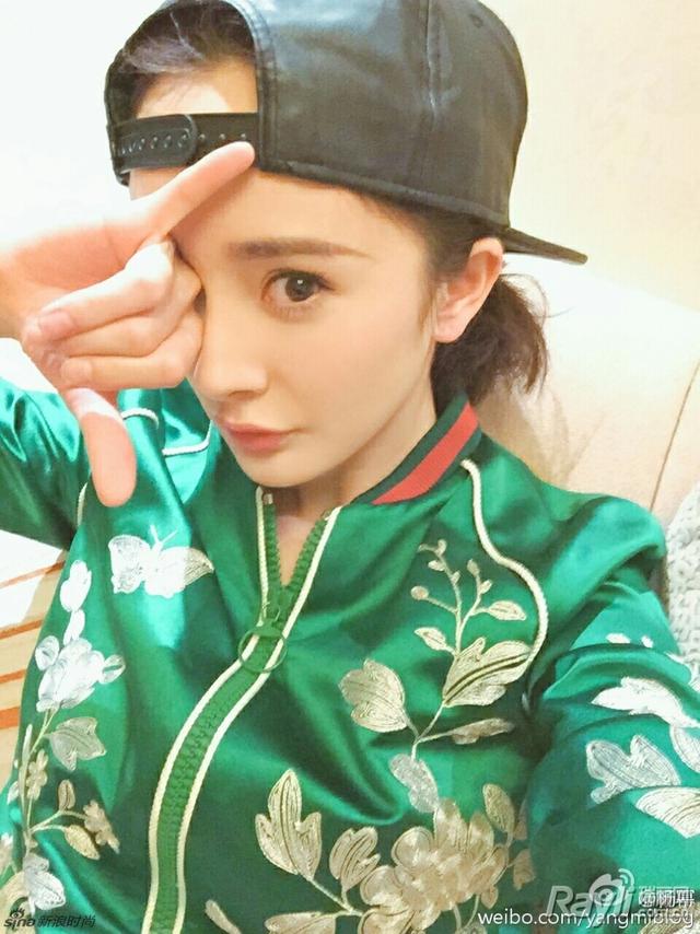 刘恺威杨幂同款衣服,刘恺威王鸥同款装