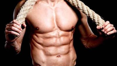 40岁男士增肌一周训练计划,男士增肌无器械健身入门