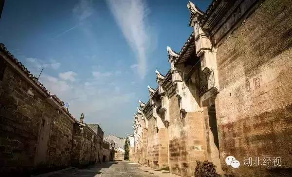 武汉秋天不可错过的美景,武汉踏春打卡地