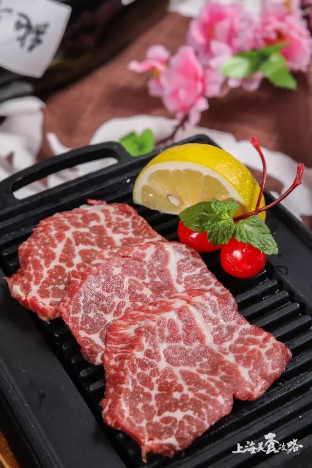 上海精致日料放题餐厅,魔都顶级日料放题