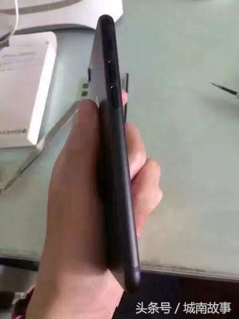 淘宝上的全新苹果手机有什么猫腻,淘宝上卖的全新iphone7