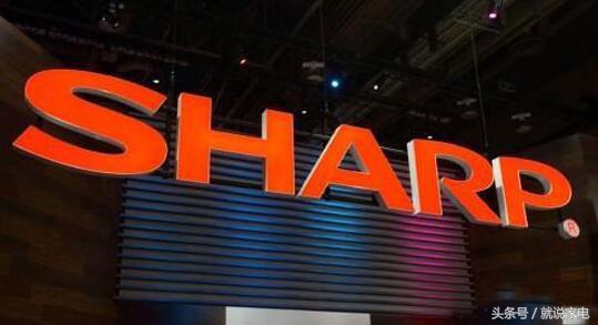 *绑捆**阿里京东苏宁夏普玩得嗨然在北美却注定遗憾