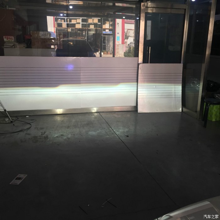 起亚k2车灯怎么换led灯,起亚凯酷k2车灯