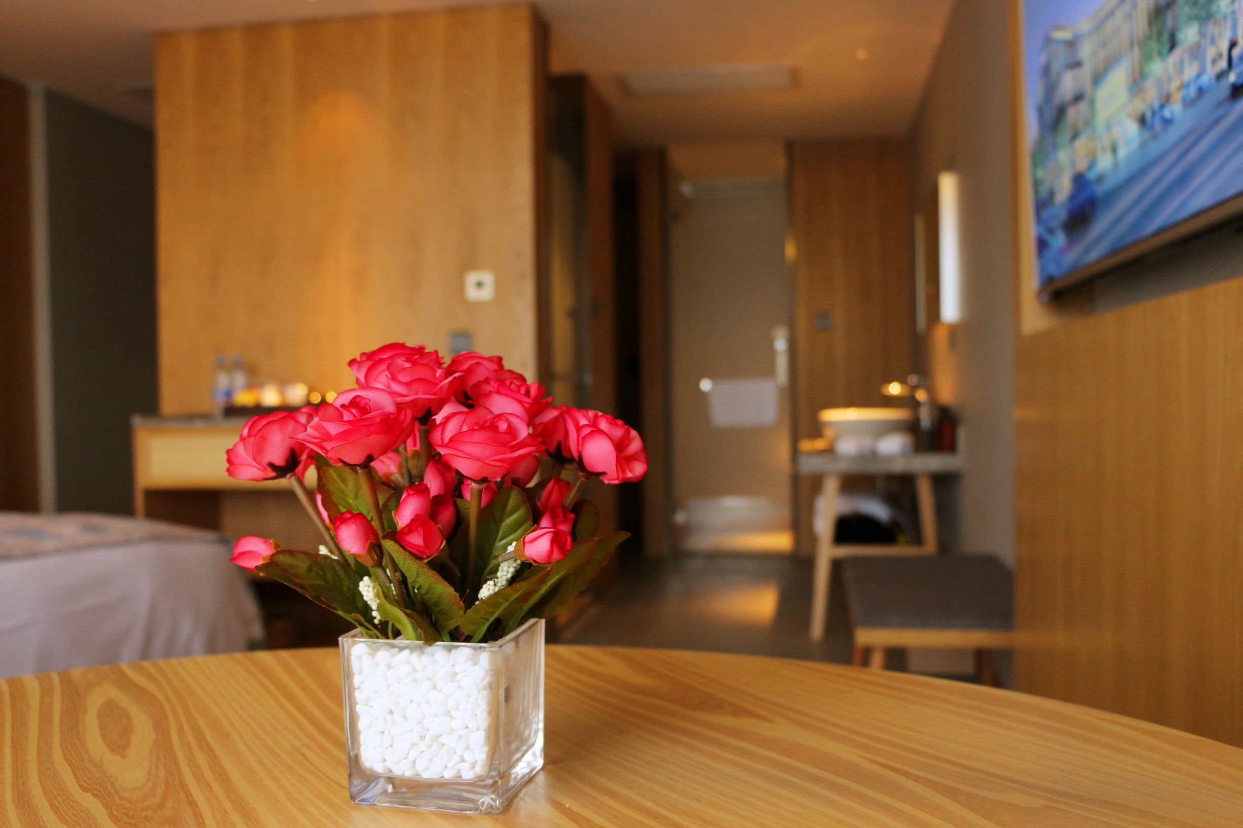 无锡美豪丽致酒店,无锡美豪丽致