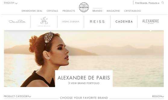 水晶老店施华洛转型科技，还开了科技企业孵化器