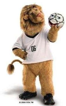 世界杯吉祥物各有哪些,盘点历届世界杯吉祥物