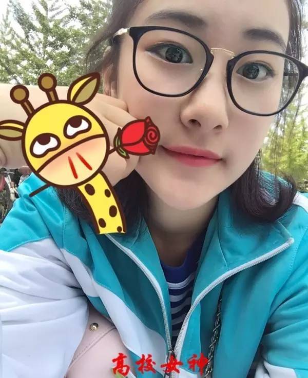 沈师大,沈师大2021校花