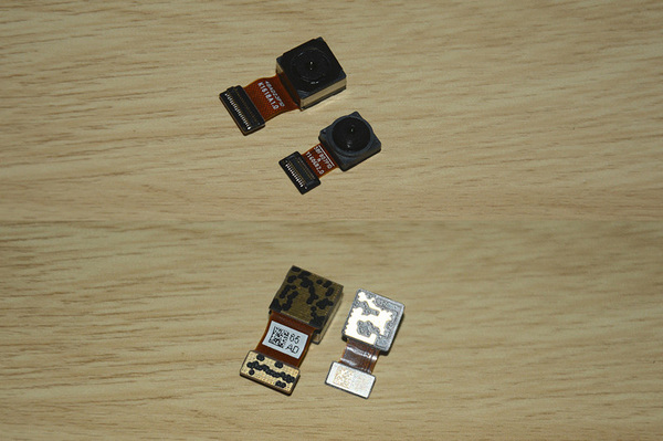 荣耀5a拆机教程,荣耀畅玩5a拆机视频教程