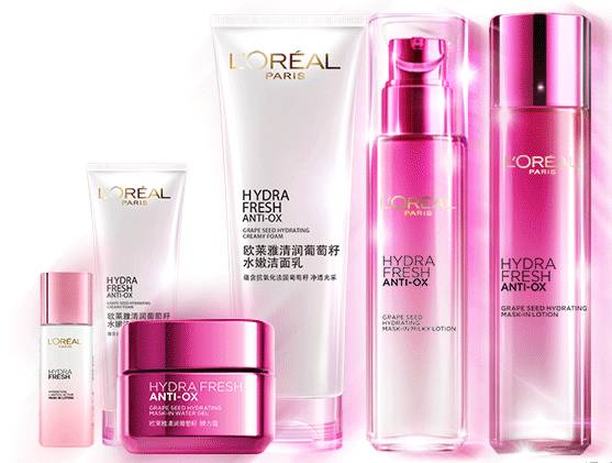 中国护肤品十大品牌排行榜,孕妇护肤品十大品牌排名