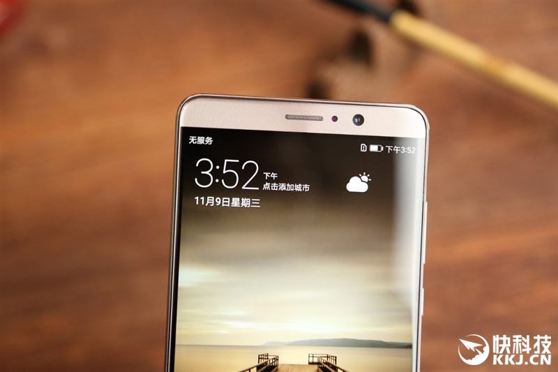 外媒评测华为mate9,华为mate9测评王者荣耀