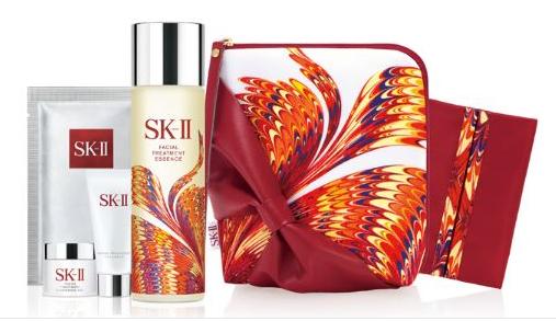 2021年圣诞限定,2021圣诞限定有什么