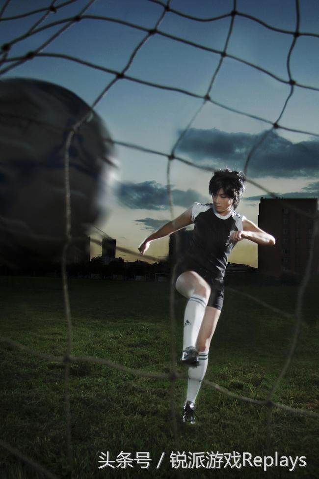 足球小将大空翼回国拯救日本队,足球小子80后谁记得大空翼