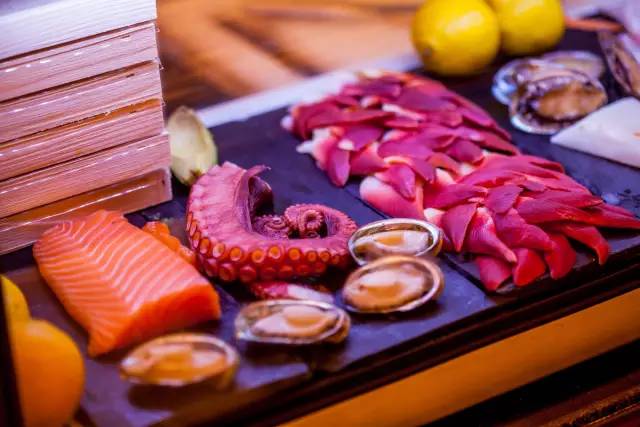 四季汇自助有什么酒,四季汇团购美食套餐