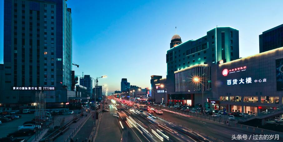 外媒列出中国十大最富有城市,全球人均最富有的城市